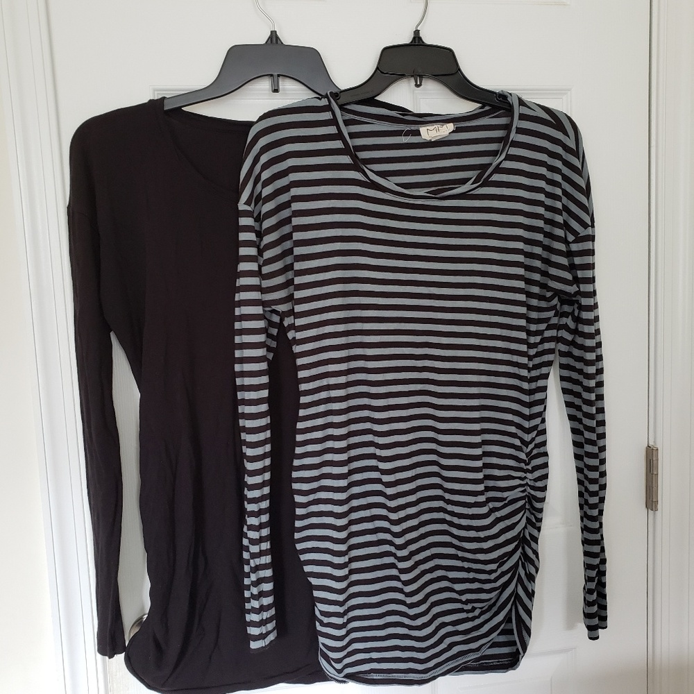 Mimi Maternity Tops